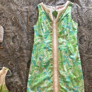 Lily Pulitzer Dress
